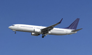 Commercial Aerospace Product Market