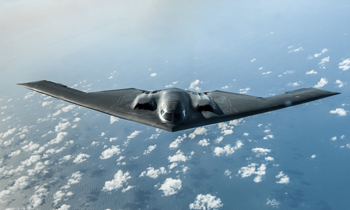 Military Product Market